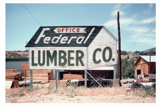 federal Lumber, 1975